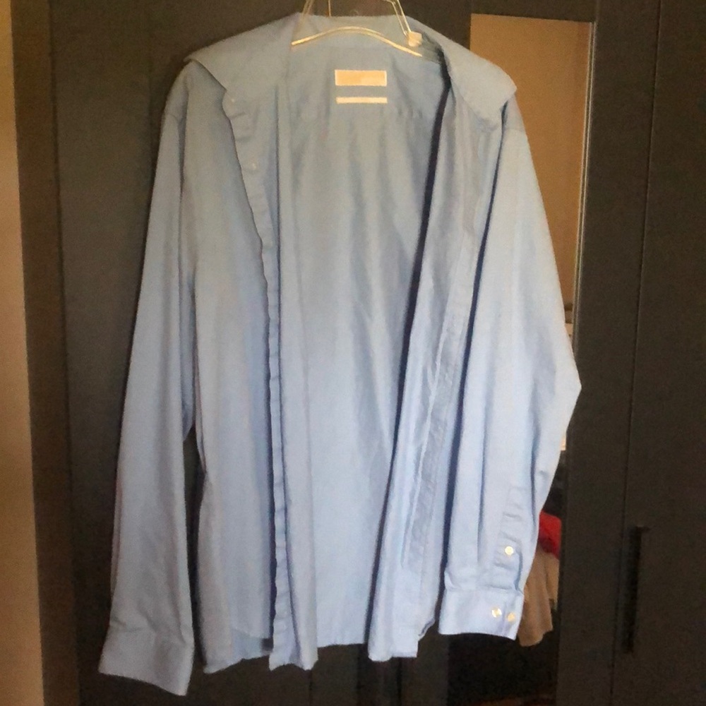 Michal Kors Slim Fit Shirt